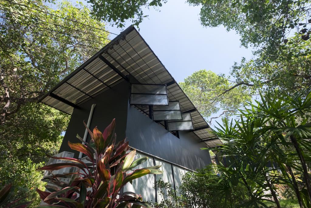 Himmapan Resort Koh Phayam Exteriör bild
