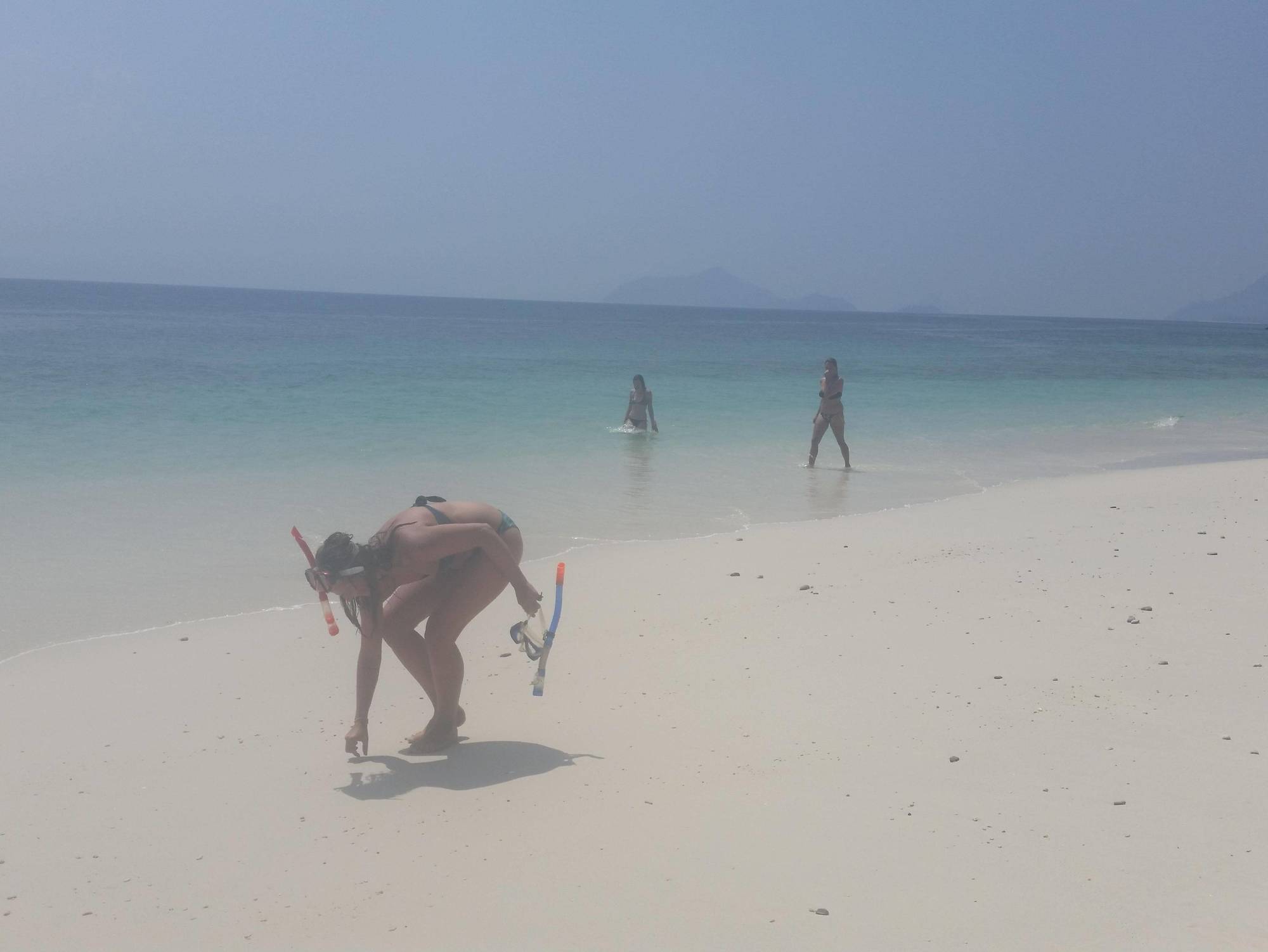 Himmapan Resort Koh Phayam Exteriör bild