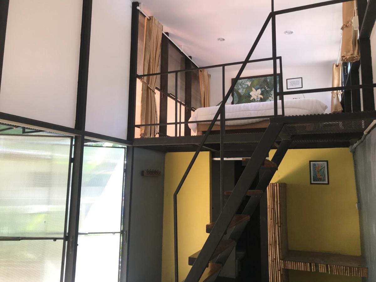 Himmapan Resort Koh Phayam Exteriör bild