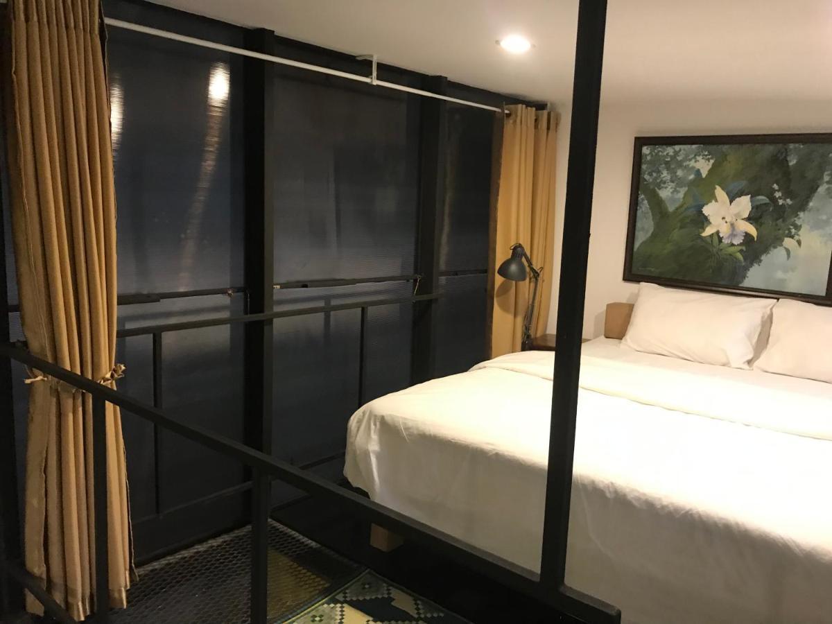 Himmapan Resort Koh Phayam Exteriör bild