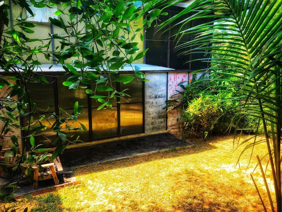 Himmapan Resort Koh Phayam Exteriör bild
